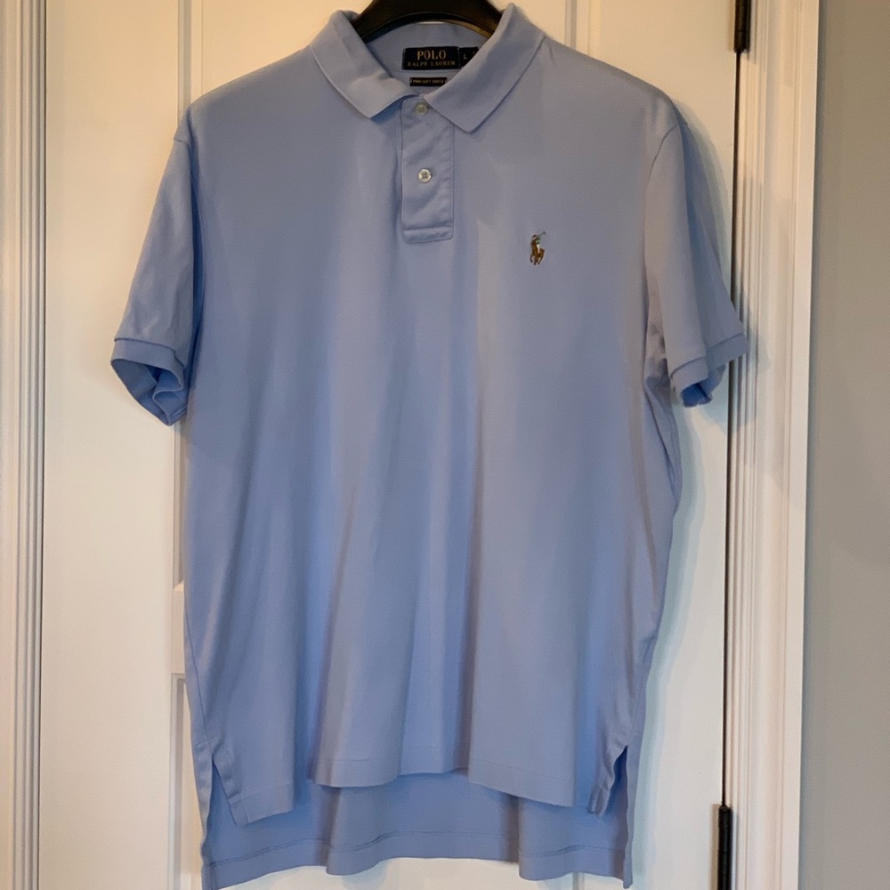 Men’s polo shirt